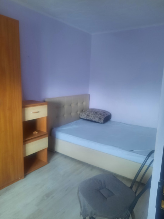 Apartament 2 camere mobilat și utilat