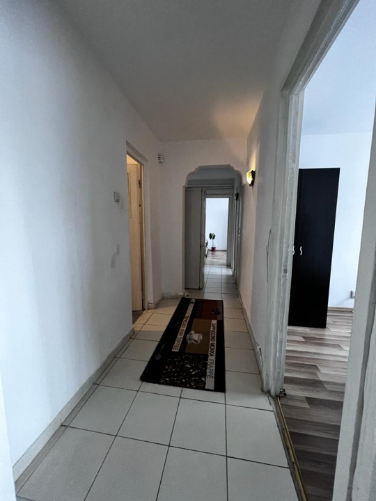 Apartament 3 Camere de Inchiriat/Icil/Lidl/Kaufland