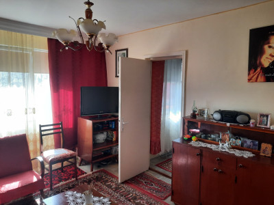 Apartament 2 camere Km 4-5 Piata