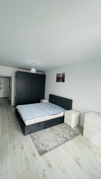 Apartament 2 camere prima inchiriere Zona Vivo Mall