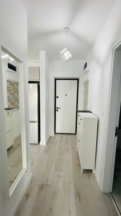 Apartament 2 camere prima inchiriere Zona Vivo Mall