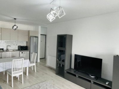 Apartament 2 camere prima inchiriere Zona Vivo Mall