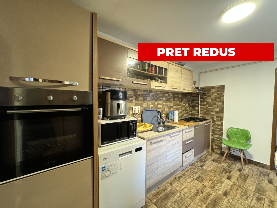 Casa Renovată Complet |  200 m de Bulevardul Mamaia