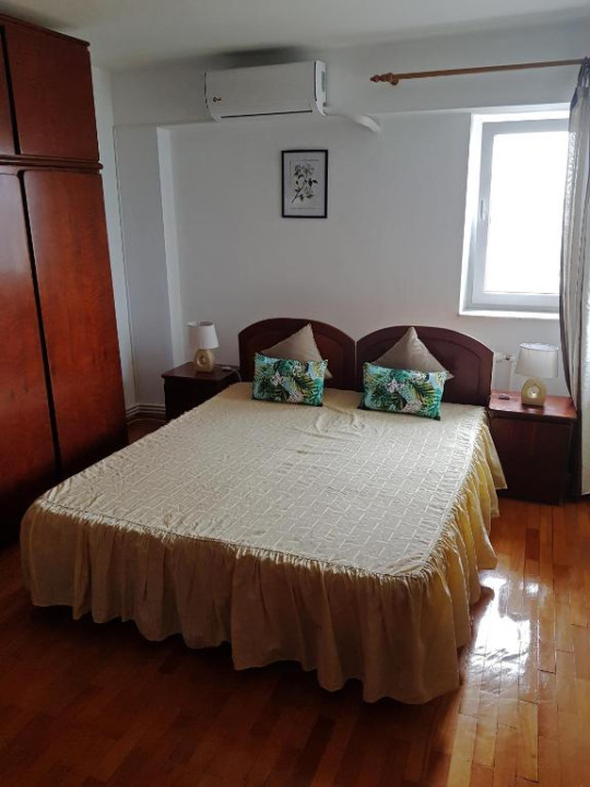 Apartament 3 camere Faleza Nord Termen lung