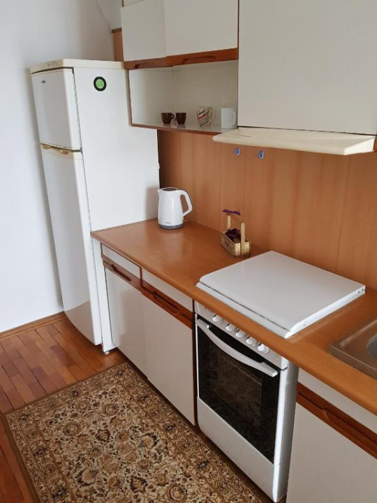 Apartament 3 camere Faleza Nord Termen lung