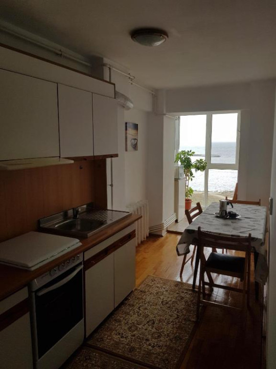 Apartament 3 camere Faleza Nord Termen lung