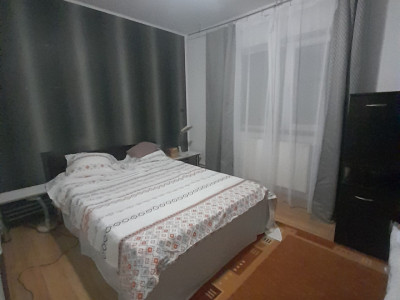 Constanta Apartament 2 camere mansarda