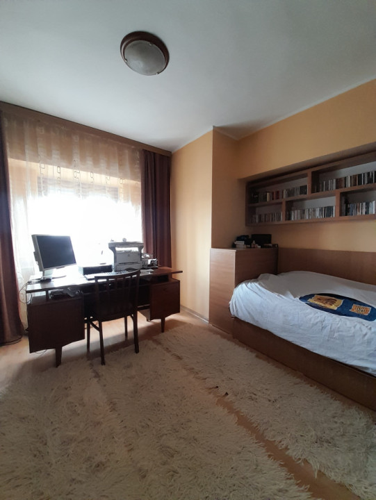 4 CAMERE | SPATIOS | MOBILAT | POARTA 6