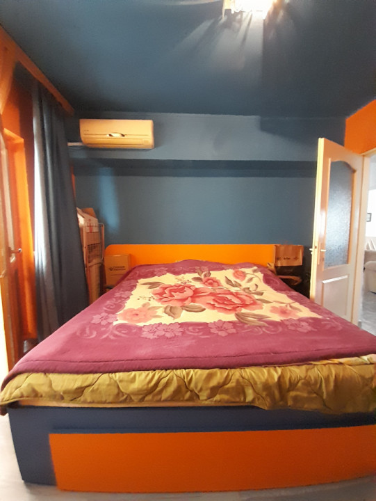 4 CAMERE | SPATIOS | MOBILAT | POARTA 6