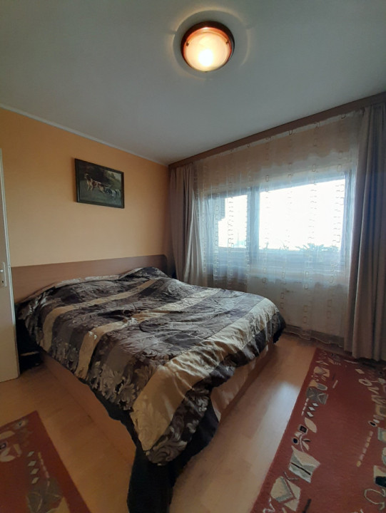 4 CAMERE | SPATIOS | MOBILAT | POARTA 6