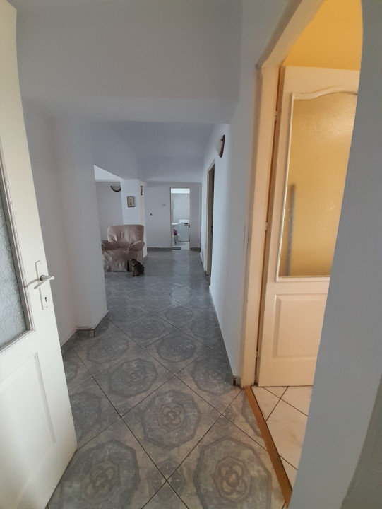 4 CAMERE | SPATIOS | MOBILAT | POARTA 6