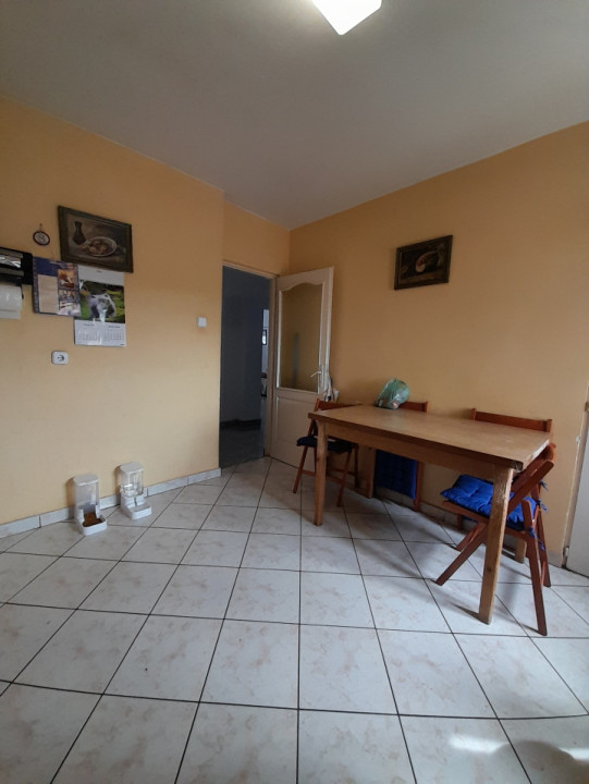 4 CAMERE | SPATIOS | MOBILAT | POARTA 6