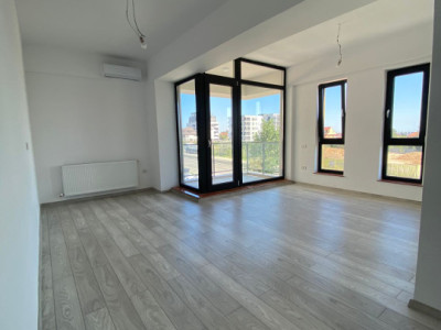 Direct Dezvoltator.Apartament 3 Camere în Tomis Plus, Constanța