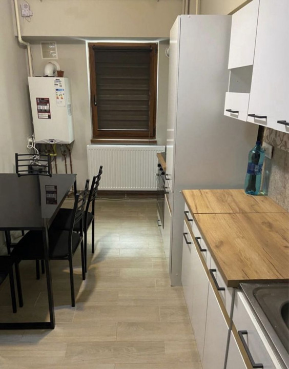 Apartament 2 camere zona Dacia Termen lung