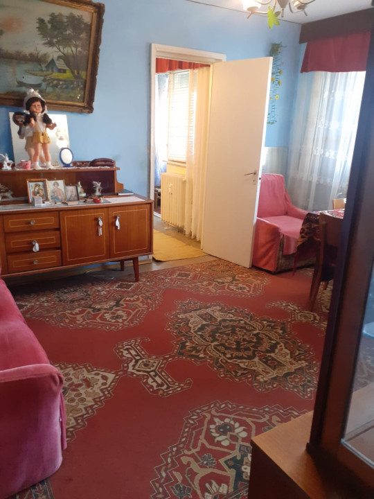 Constanța, Tomis Nord , apartament 3 camere 