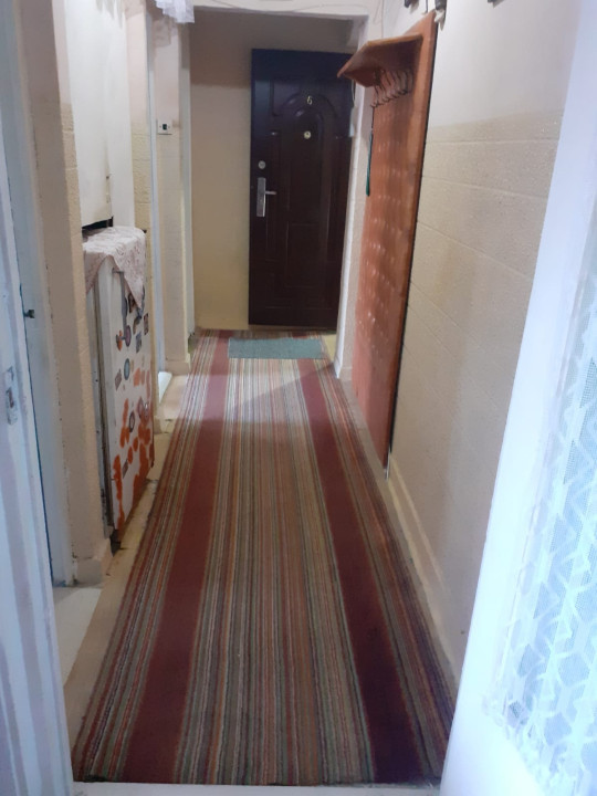 Constanța, Tomis Nord , apartament 3 camere 