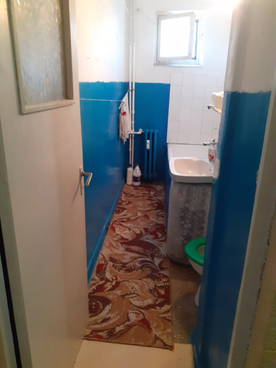 Constanța, Tomis Nord , apartament 3 camere 