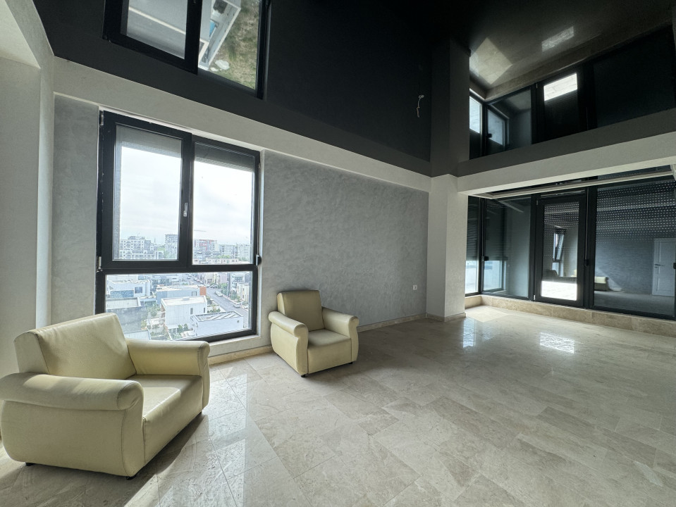 PENTHOUSE SPECTACULOS | TERASA 173 MP | BD TOMIS