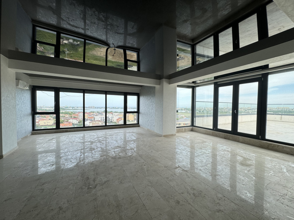 PENTHOUSE SPECTACULOS | TERASA 173 MP | BD TOMIS