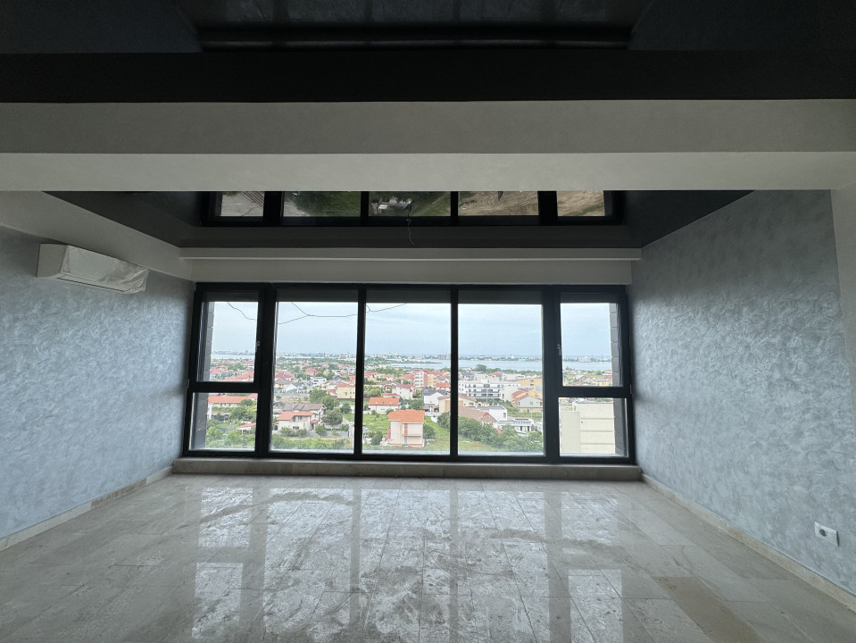 PENTHOUSE SPECTACULOS | TERASA 173 MP | BD TOMIS