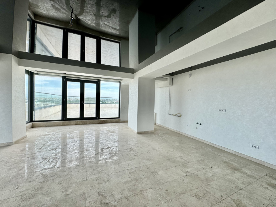 PENTHOUSE SPECTACULOS | TERASA 173 MP | BD TOMIS