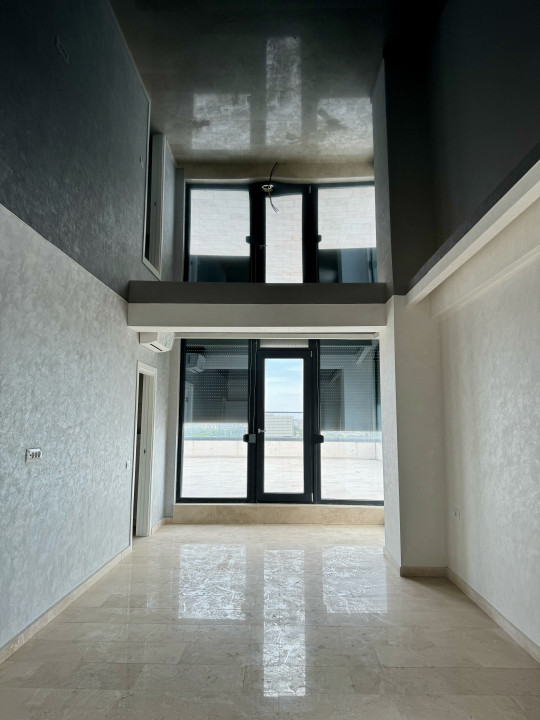 PENTHOUSE SPECTACULOS | TERASA 173 MP | BD TOMIS