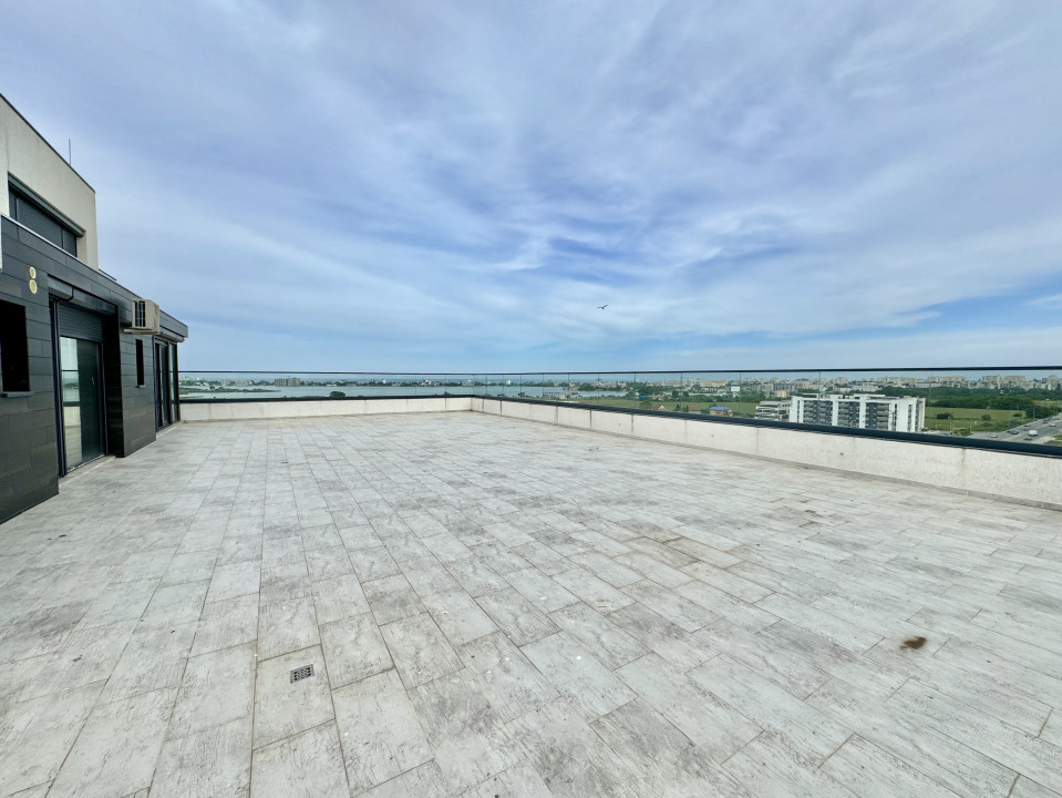 PENTHOUSE SPECTACULOS | TERASA 173 MP | BD TOMIS