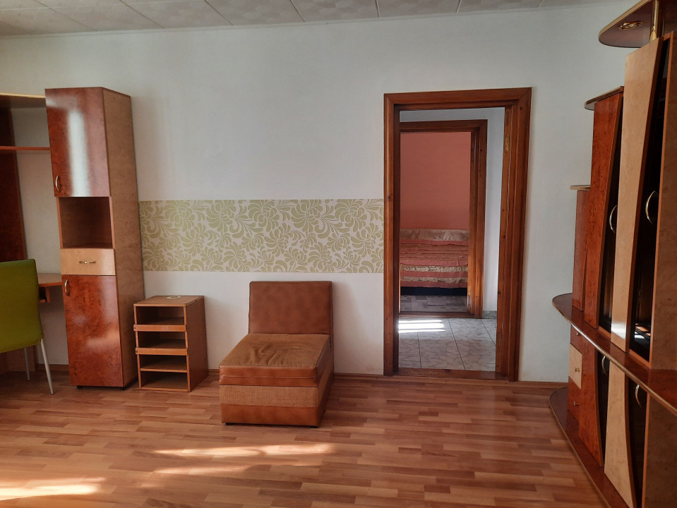 2 CAMERE | ABATOR | MOBILAT SI UTILAT