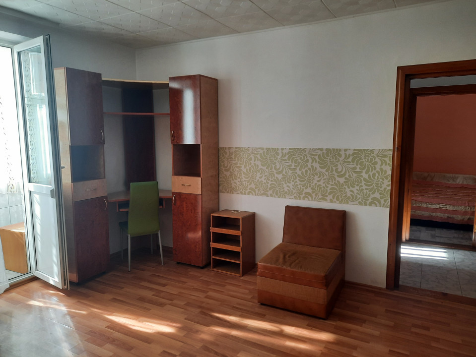 2 CAMERE | ABATOR | MOBILAT SI UTILAT