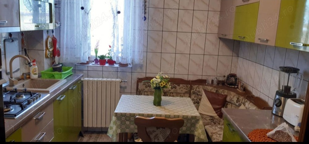 Apartament spațios zona Abator