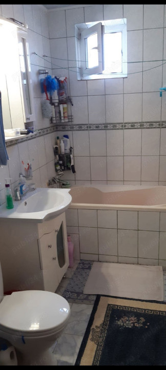 Apartament spațios zona Abator