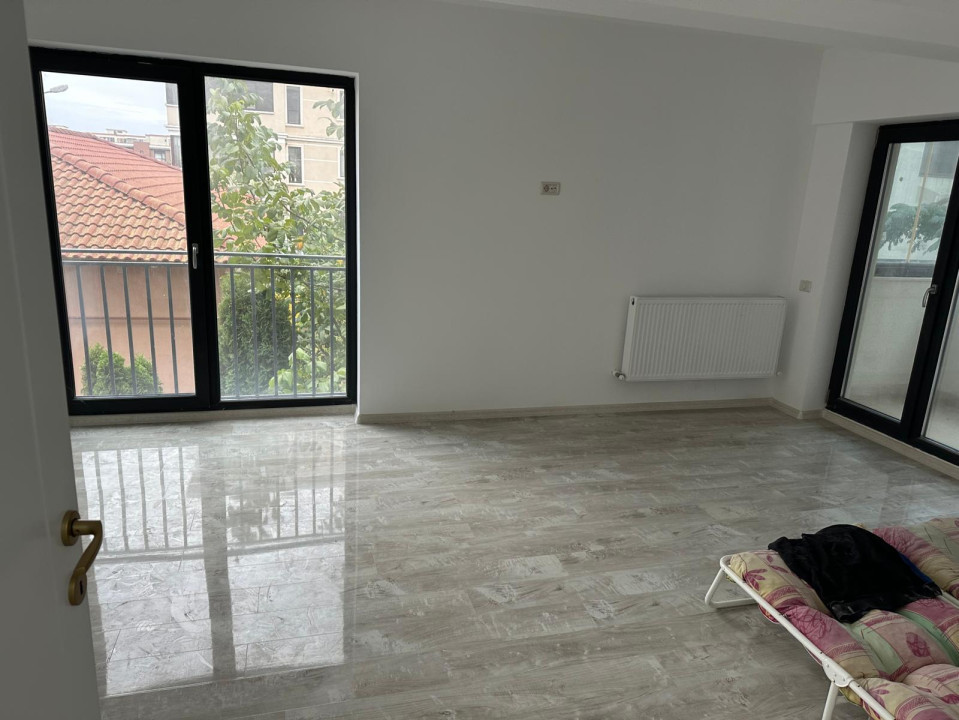 Apartament 3 Camere  || 105 mp || zona Tomis Plus || Loc de parcare inclus