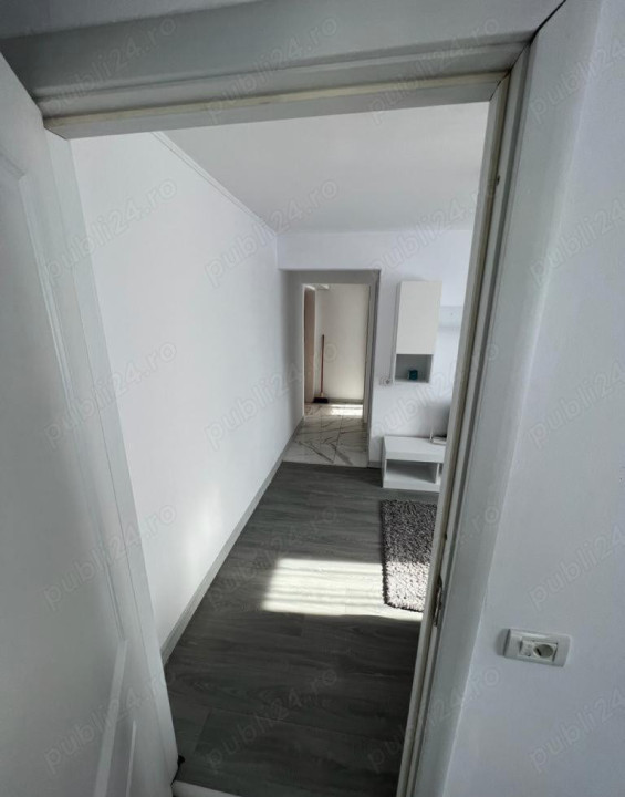 Apartament 2 camere zona Tomis Nord Termen lung