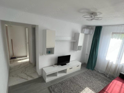 Apartament 2 camere zona Tomis Nord Termen lung