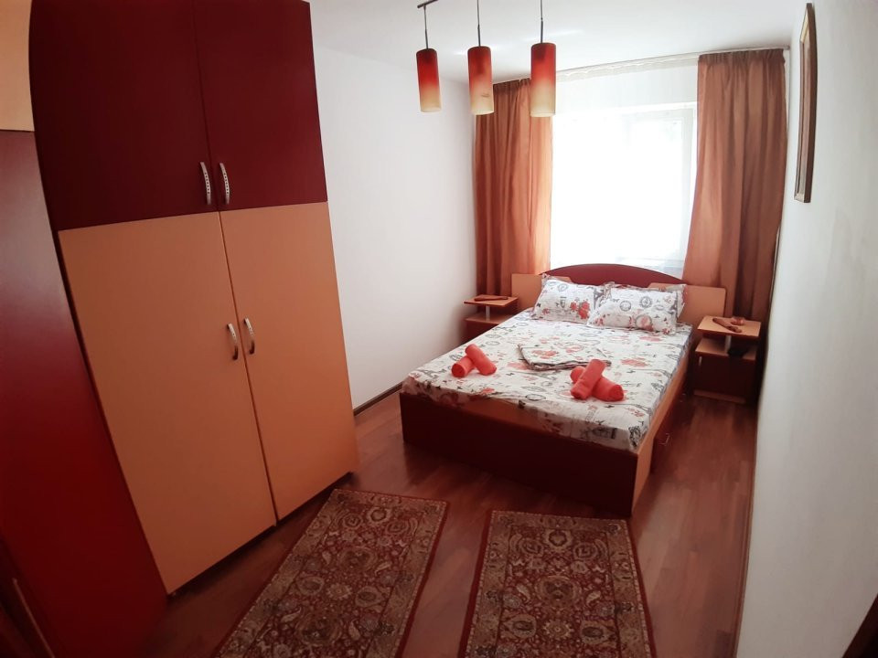 Apartament 3 camere zona Tomis Nord