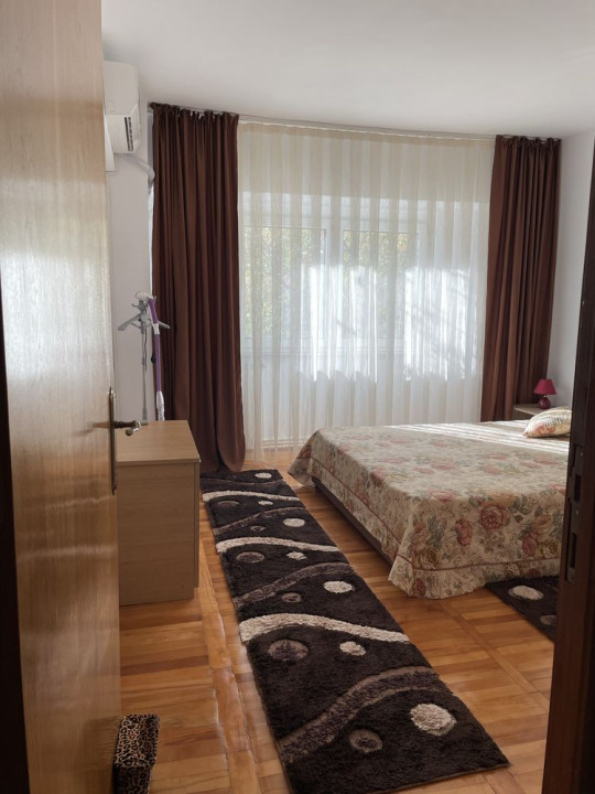 Apartament 2 camere zona Ultracentral termen lung