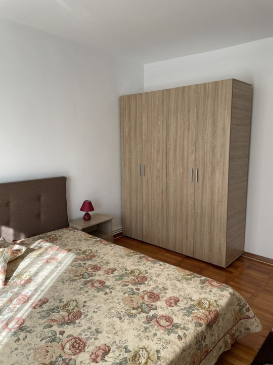 Apartament 2 camere zona Ultracentral termen lung