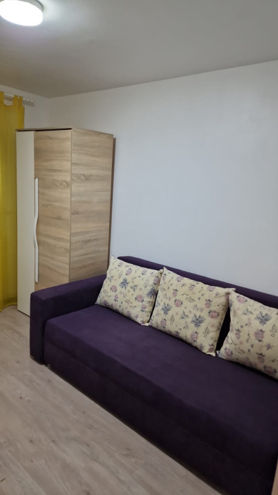 Apartament 3 camere zona Dacia Termen lung