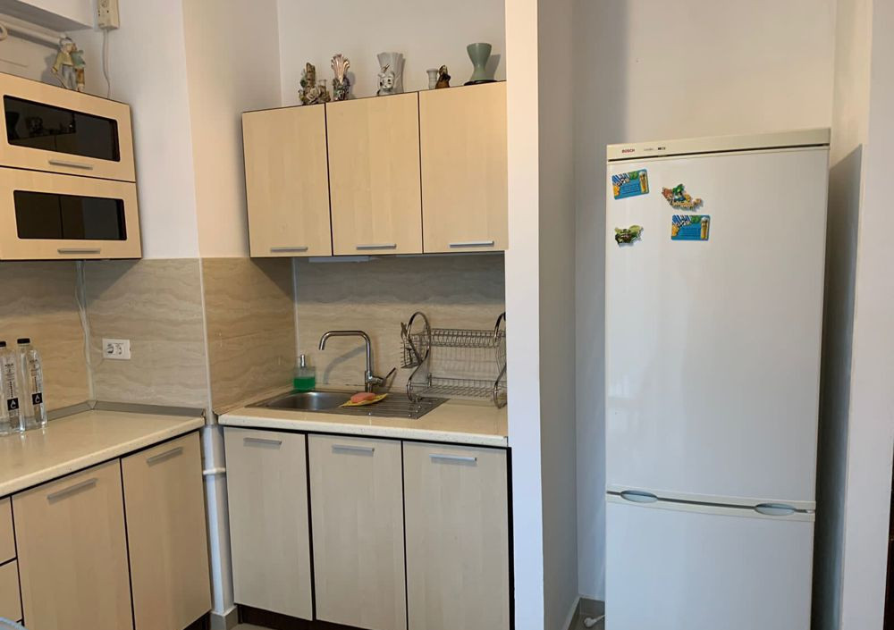 Apartament 2 camere zona Tomis Plus loc de parcare