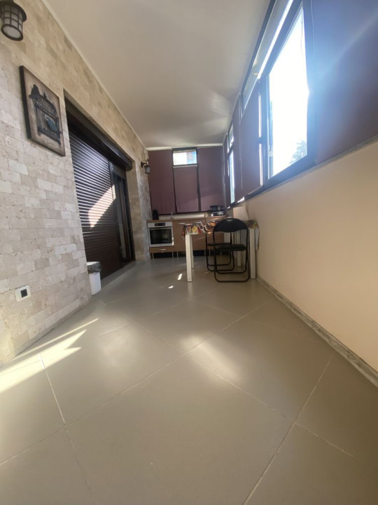 Apartament 2 camere_decomandat_balcon_ zona Tomis Plus