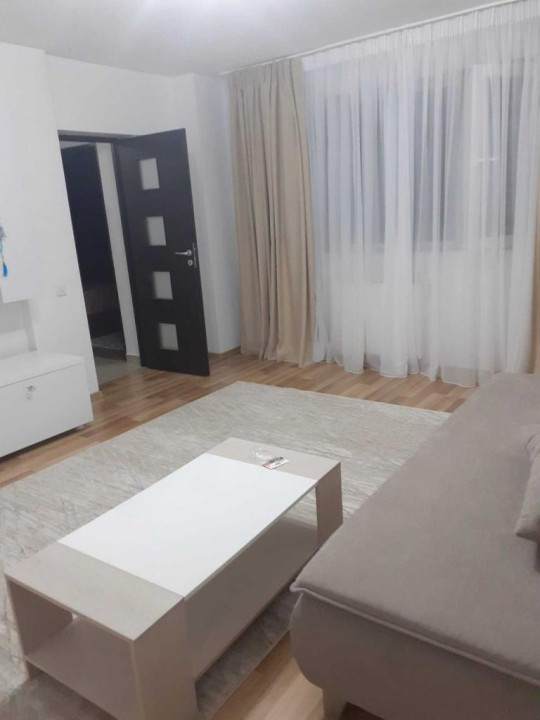 Apartament 2 camere zona Baba Novac-Lidl Termen lung_loc de parcare