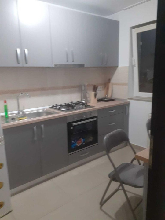 Apartament 2 camere zona Baba Novac-Lidl Termen lung_loc de parcare