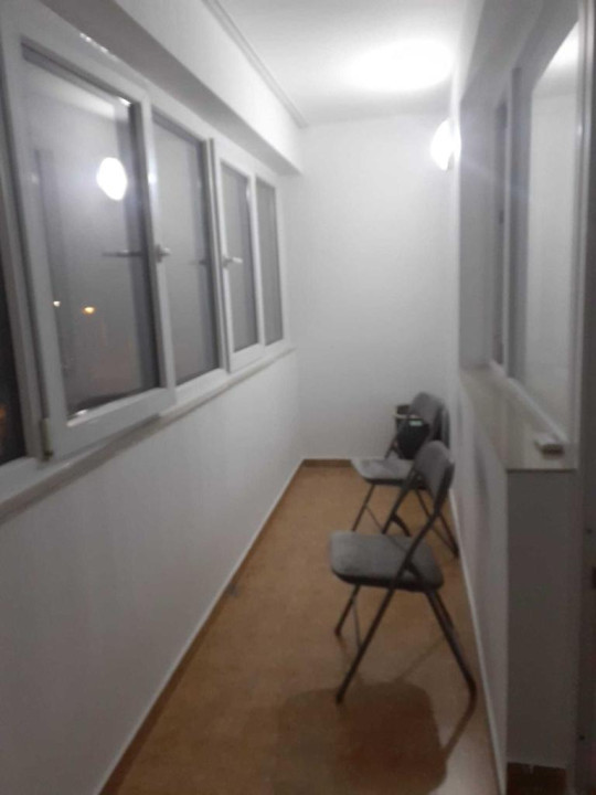 Apartament 2 camere zona Baba Novac-Lidl Termen lung_loc de parcare