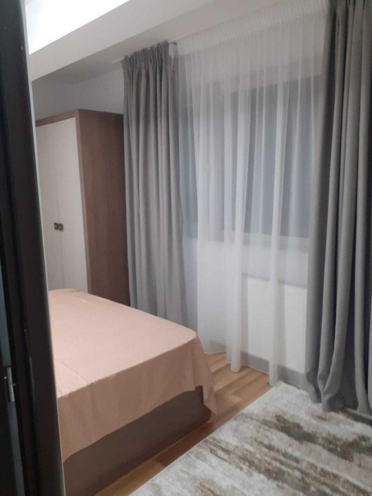 Apartament 2 camere zona Baba Novac-Lidl Termen lung_loc de parcare