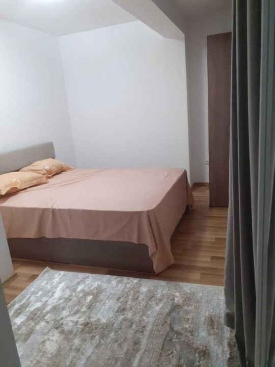 Apartament 2 camere zona Baba Novac-Lidl Termen lung_loc de parcare