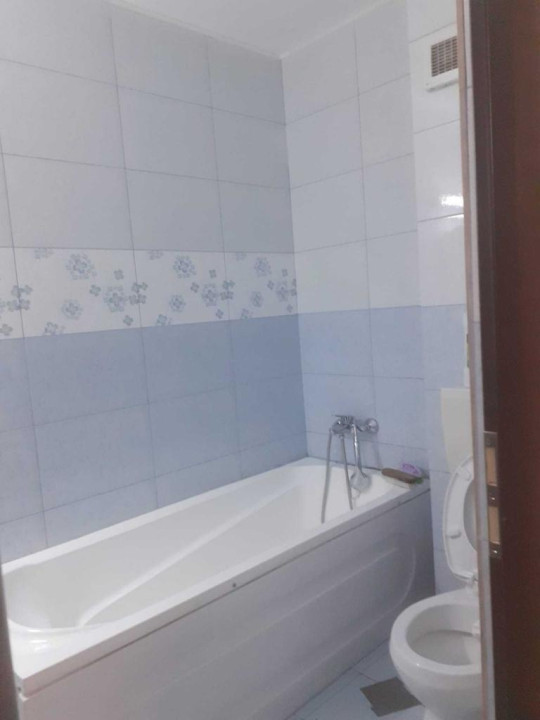 Apartament 2 camere zona Baba Novac-Lidl Termen lung_loc de parcare