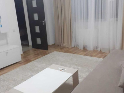 Apartament 2 camere zona Baba Novac-Lidl Termen lung_loc de parcare