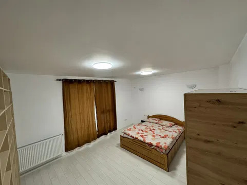 Apartament 4 camere zona Tomis Plus_loc de parcare inclus