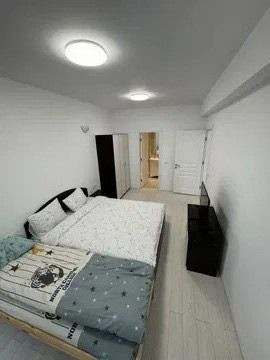 Apartament 4 camere zona Tomis Plus_loc de parcare inclus