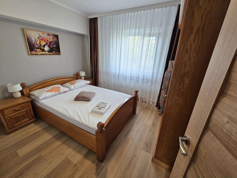 Apartament 4 camere zona Victoria_Emag_ Termen lung